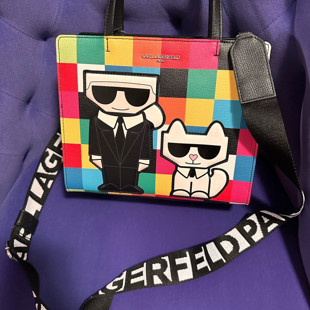 Karl bag